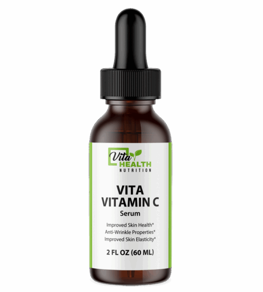 Vita Vitamin C Serum