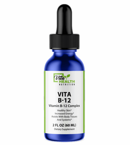 Vita-B12