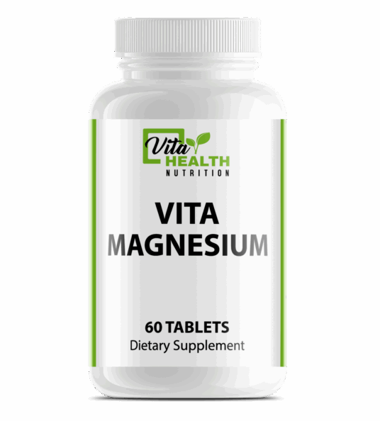 Vita Magnesium
