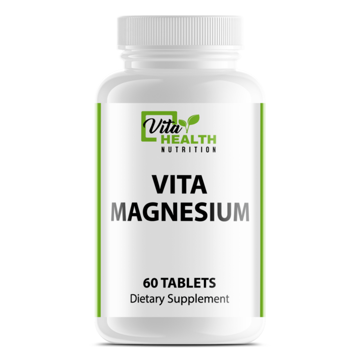 Vita Magnesium