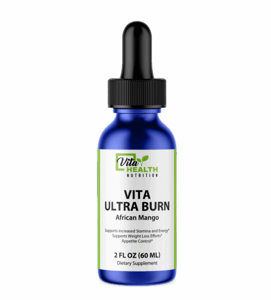 Vita Ultra Burn