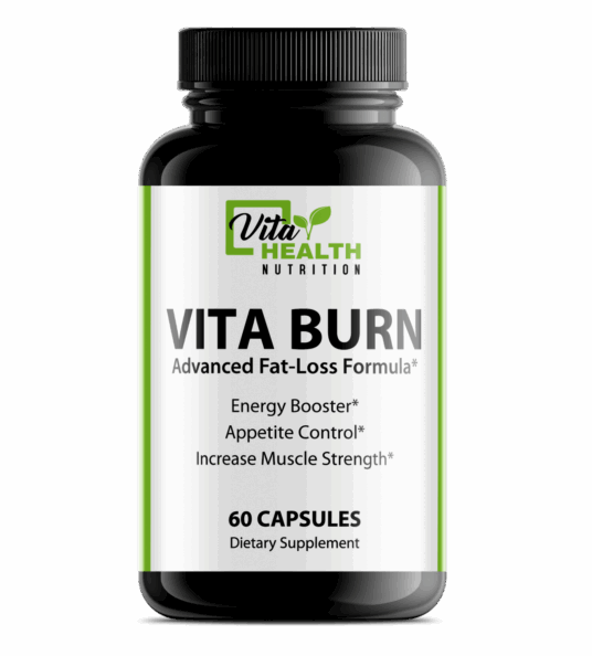 Vita Burn