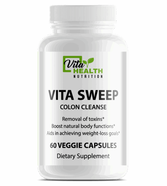 Vita Sweep Colon Cleanse