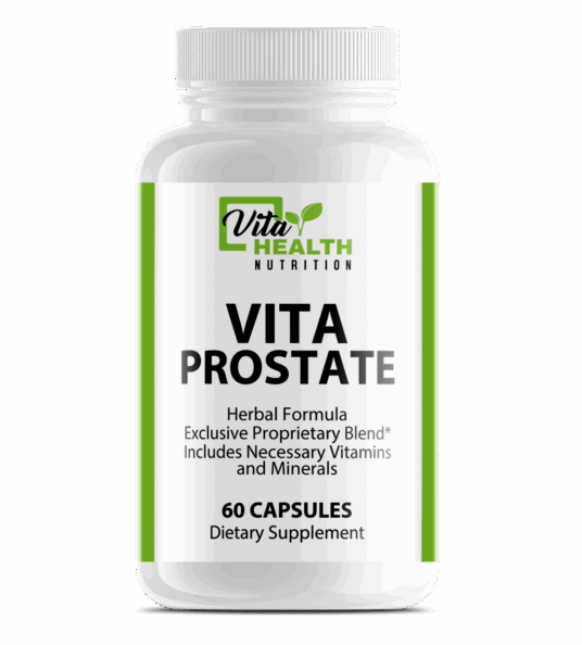 Vita Prostate