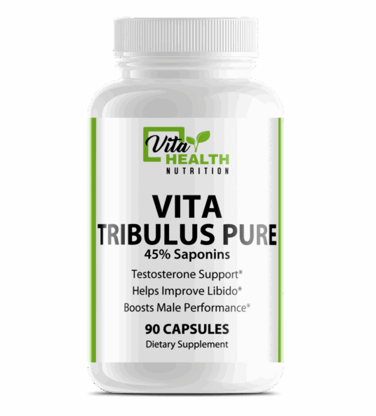 Vita Tribulus Pure