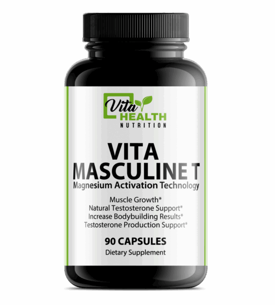Vita Masculine T