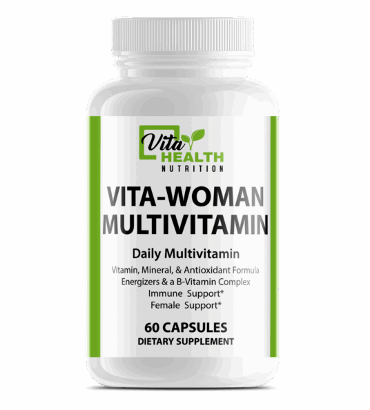 Vita-Woman Multivitamin