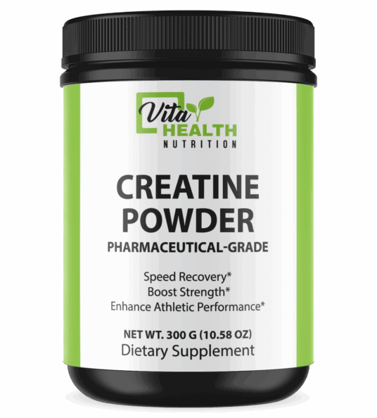 Creatine Powder
