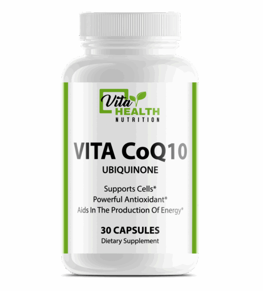 Vita CoQ10