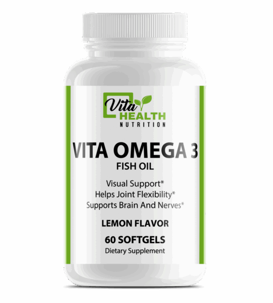 Vita Omega 3